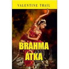 Hermit Könyvkiadó Valentine Trail - Brahma átka ezoterika