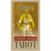 Hermit Könyvkiadó Visconti-Sforza - A Visconti-Sforza Tarot