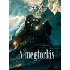 Hermit Könyvkiadó Wallace Edgar - A megtorlás regény