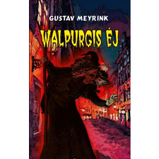 Hermit Könyvkiadó Walpurgis éj ezoterika