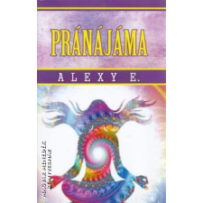 Hermit Pránajáma - Alexy E. egyéb könyv