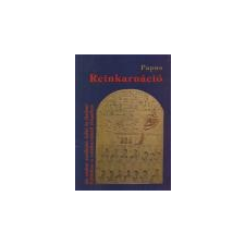 Hermit Reinkarnáció - Papus ajándékkönyv