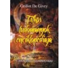 Hermit Titkos tudományok enciklopédiája - Grillot De Givry
