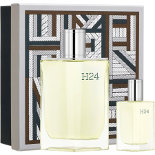 Hermès HERMÈS H24 ajándékszett III. kozmetikai ajándékcsomag
