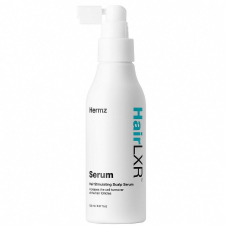 HERMZ LABORATORIES HairLXR Serum Szérum 150 ml arcszérum