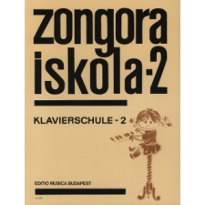 Hernádi Zsuzsa;Komjáthy Aladárné Zongoraiskola 2. művészet