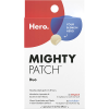 Hero Mighty Patch Duo - The Original and Invisible+ 12 darab
