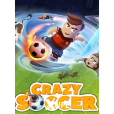 Herocraft Crazy Soccer: Football Stars (PC - Steam Digitális termékkulcs) videójáték