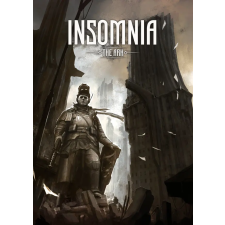 HeroCraft PC Insomnia: The Ark (digitális licenc) videójáték