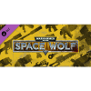 HeroCraft PC Warhammer 40,000: Space Wolf - Exceptional Card Pack (PC - Steam elektronikus játék licensz)