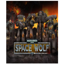 Herocraft Warhammer 40,000: Space Wolf (PC - Steam Digitális termékkulcs) videójáték