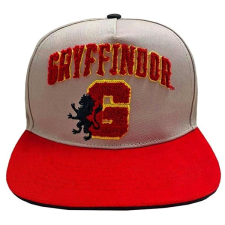 Heroes Harry Potter Griffendél Snapback sapka ajándéktárgy