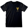 Heroes House of The Dragon|Rod draka - Emblem - tričko S