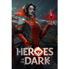  Heroes of Dark Dungeon (digitális licenc) videójáték