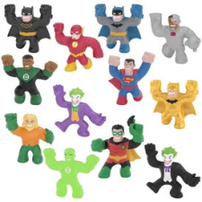  HEROES of Goo Jit Zu DC nyújtható minifigura 2 sz. játékfigura