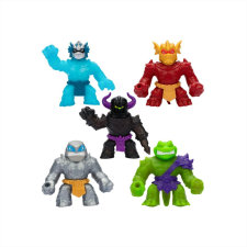  Heroes of Goo Jit Zu - Harcos lények 1 db-os, többféle játékfigura