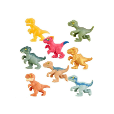  HEROES of Goo Jit Zu Jurassic World minifigura (82730) játékfigura