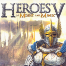  Heroes of Might and Magic (Digitális kulcs - PC) videójáték