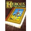  Heroes of Might and Magic V (Gold Edition) (digitális licenc)