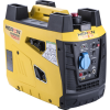  HERON Heron, benzinmotoros áramfejlesztő, 1,0kVA, 230V, digitális szabályzású