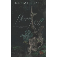  Heron Mill idegen nyelvű könyv