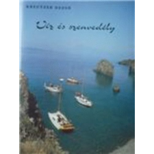 Herp-München Víz és szenvedély antikvárium - használt könyv