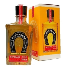 Herradura Reposado 40% pdd. tequila