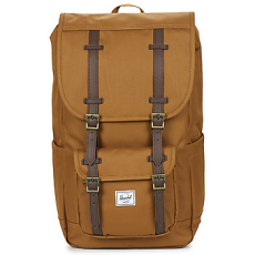 Herschel Hátitáskák HERSCHEL LITTLE AMERICA BACKPACK Barna Egy méret
