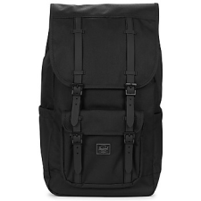 Herschel Hátitáskák HERSCHEL LITTLE AMERICA BACKPACK Fekete Egy méret hátizsák