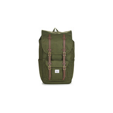 Herschel Hátitáskák HERSCHEL LITTLE AMERICA BACKPACK Keki Egy méret