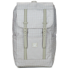 Herschel Hátitáskák HERSCHEL-RETREAT-BACKPACK Szürke Egy méret