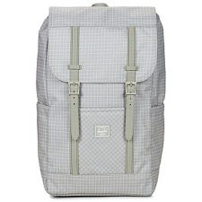 Herschel Hátitáskák HERSCHEL-RETREAT-BACKPACK Szürke Egy méret hátizsák