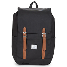 Herschel Hátitáskák HERSCHEL RETREAT SMALL BACKPACK Fekete Egy méret hátizsák