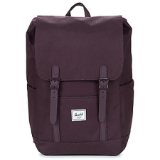 Herschel Hátitáskák HERSCHEL RETREAT SMALL BACKPACK Lila Egy méret hátizsák