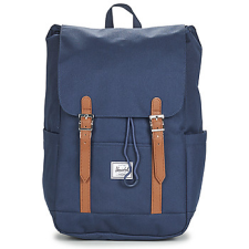 Herschel Hátitáskák HERSCHEL RETREAT SMALL BACKPACK Tengerész Egy méret hátizsák