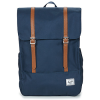 Herschel Hátitáskák HERSCHEL-SURVEY-BACKPACK Tengerész Egy méret