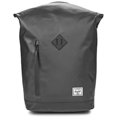 Herschel Hátitáskák ROLL TOP BACKPACK Fekete Egy méret