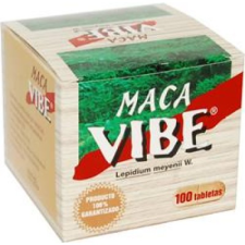 Hersil Maca Vibe tabletta egészség termék