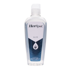  HerSpot Lubricant &#8211; Aloe 100 ml. &#8211; vízbázisú síkosító síkosító