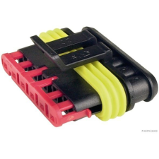 HERTH+BUSS ELPARTS Csatlakozó ház Herth+Buss Elparts 50290830 autóalkatrész