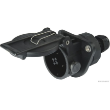 HERTH+BUSS ELPARTS dugaszló aljzat Herth+Buss Elparts 51305251 autóalkatrész