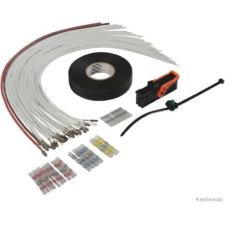 HERTH+BUSS ELPARTS Kábeljavító készlet, ajtó Herth+Buss Elparts 51277173 autóalkatrész