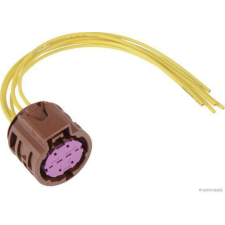 HERTH+BUSS ELPARTS Kábeljavító-készlet, főfényszóró Herth+Buss Elparts 51277281 autóalkatrész