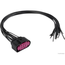 HERTH+BUSS ELPARTS Kábeljavító-készlet, főfényszóró Herth+Buss Elparts 51277374 autóalkatrész