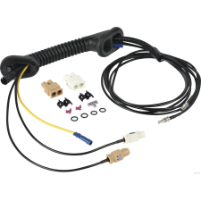 HERTH+BUSS ELPARTS Kábeljavító készlet, hátsó ajtó Herth+Buss Elparts 51277130 autóalkatrész