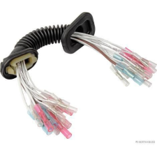 HERTH+BUSS ELPARTS Kábeljavító készlet, hátsó ajtó Herth+Buss Elparts 51277132 autóalkatrész