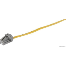 HERTH+BUSS ELPARTS Kábeljavító készlet, rendszámtábla világítás Herth+Buss Elparts 51277380 autóalkatrész