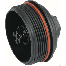 HERTH+BUSS JAKOPARTS Fedél, olajszűrő ház HERTH+BUSS JAKOPARTS J1390802 autóalkatrész