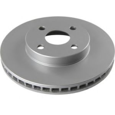 HERTH+BUSS JAKOPARTS féktárcsa bevonatolt,belső hűtésű féktárcsa