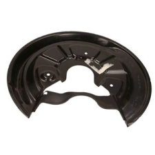 HERTH+BUSS JAKOPARTS féktárcsa porvédő lemez autóalkatrész